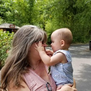 Meet your Posher, Janice